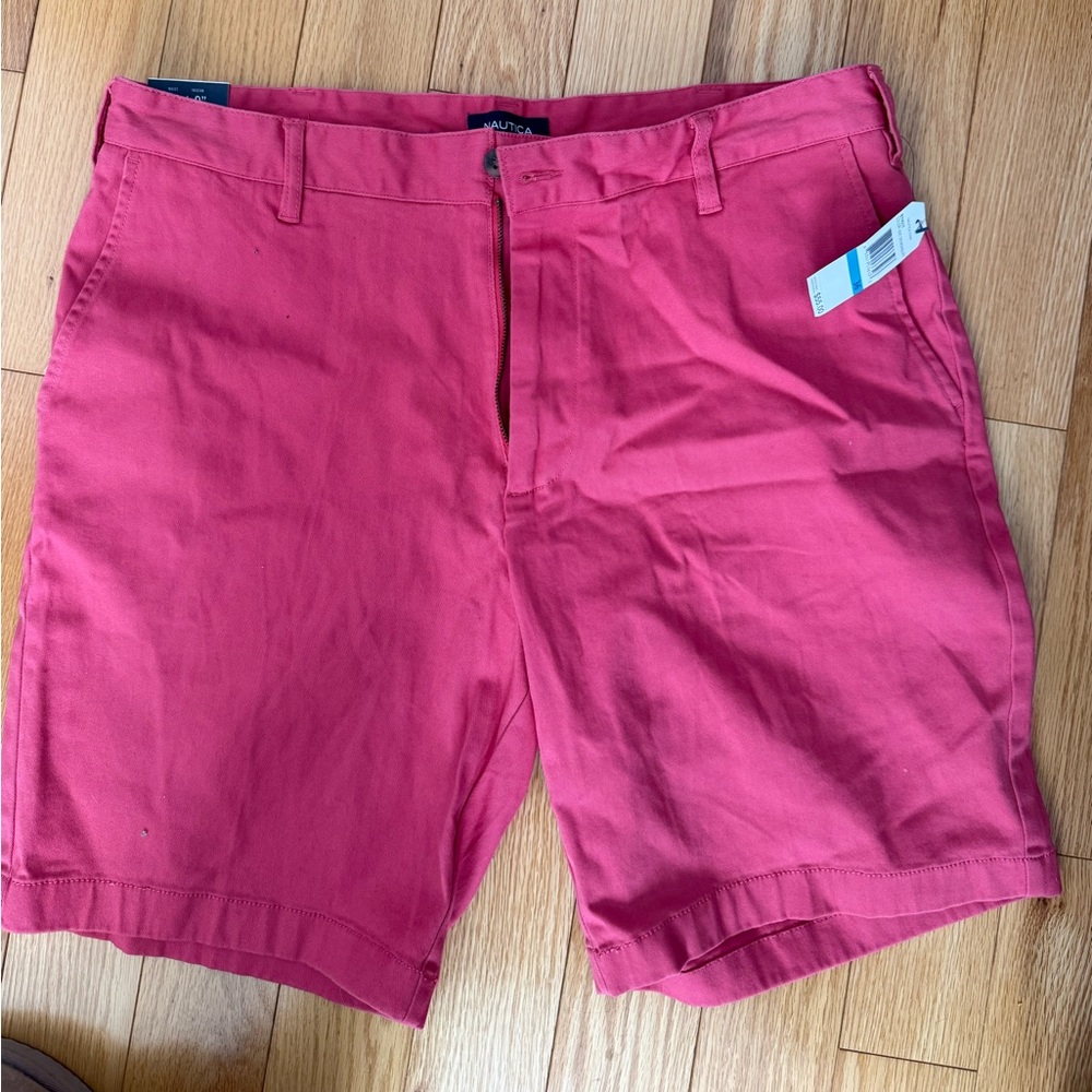 NWT Nautica Shorts